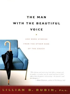 The Man with the Beautiful Voice - ebook
